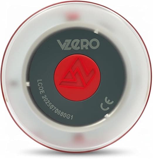 Vzero Connected